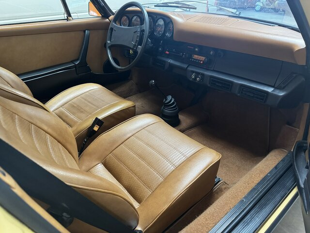 PORSCHE 911 S 2.7... - Avtomobil: slika 3 PORSCHE 911 S 2.7... - Avtomobil: slika 3