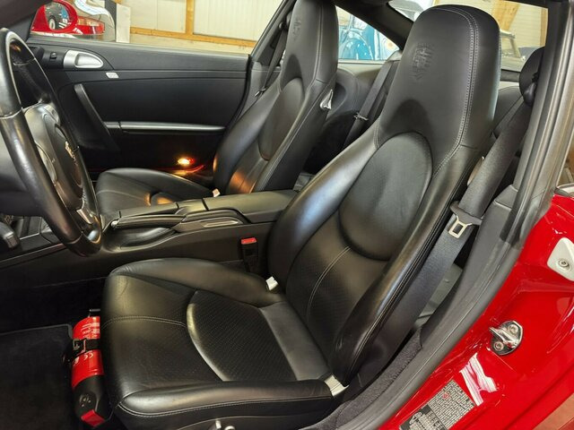 PORSCHE 997 Carrera S 3.8 PZ-Scheckheft makellos... - Coupe: slika 4 PORSCHE 997 Carrera S 3.8 PZ-Scheckheft makellos... - Coupe: slika 4