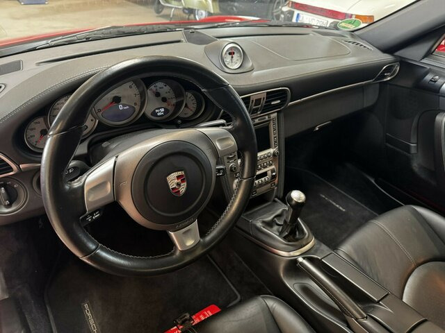PORSCHE 997 Carrera S 3.8 PZ-Scheckheft makellos... - Coupe: slika 5 PORSCHE 997 Carrera S 3.8 PZ-Scheckheft makellos... - Coupe: slika 5