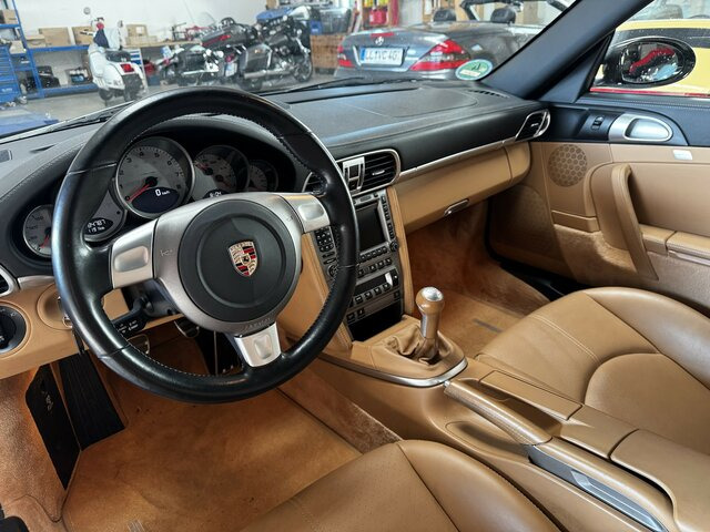 PORSCHE 997 Carrera S Porsche Zentrum Scheckheft - Avtomobil: slika 3 PORSCHE 997 Carrera S Porsche Zentrum Scheckheft - Avtomobil: slika 3
