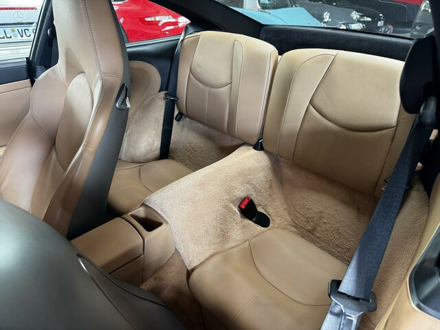 PORSCHE 997 Carrera S Porsche Zentrum Scheckheft - Avtomobil: slika 4 PORSCHE 997 Carrera S Porsche Zentrum Scheckheft - Avtomobil: slika 4