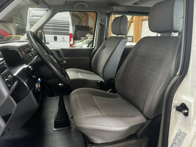 VW T4 Caravelle 2.5 TDI Syncro Sperre 1. Hand!... - Avtomobil: slika 5 VW T4 Caravelle 2.5 TDI Syncro Sperre 1. Hand!... - Avtomobil: slika 5