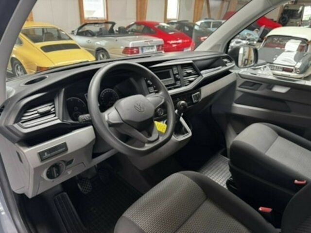 VW T6.1 lang 5-Sitzer 2.0 TDI 4Motion LKW... - Avtomobil: slika 4 VW T6.1 lang 5-Sitzer 2.0 TDI 4Motion LKW... - Avtomobil: slika 4