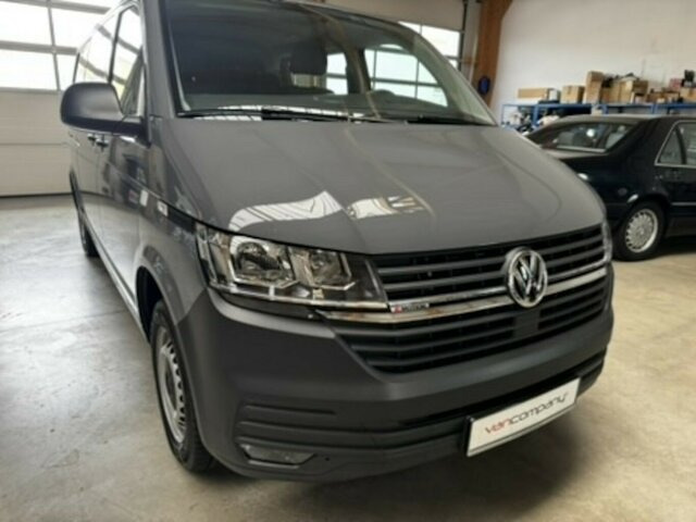 VW T6.1 lang 5-Sitzer 2.0 TDI 4Motion LKW... - Avtomobil: slika 2 VW T6.1 lang 5-Sitzer 2.0 TDI 4Motion LKW... - Avtomobil: slika 2