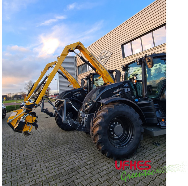 Bos HE7024-Fb - Vrtni orač: slika 3 Bos HE7024-Fb - Vrtni orač: slika 3