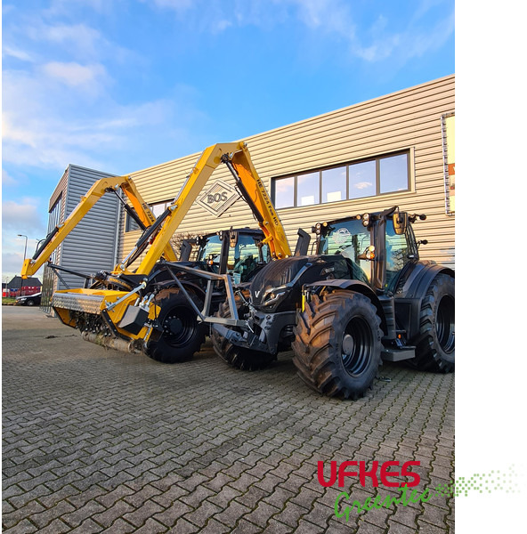 Bos HE7024-Fb - Vrtni orač: slika 1 Bos HE7024-Fb - Vrtni orač: slika 1