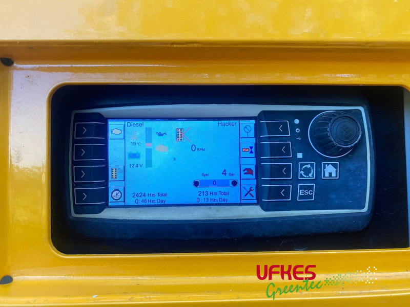 Greentec 952 M - Lesni sekalnik: slika 5 Greentec 952 M - Lesni sekalnik: slika 5