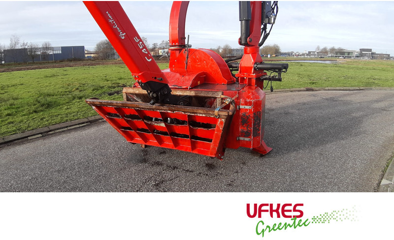 Greentec (Cheetah) 1445 - Palfinger - Lesni sekalnik: slika 3 Greentec (Cheetah) 1445 - Palfinger - Lesni sekalnik: slika 3