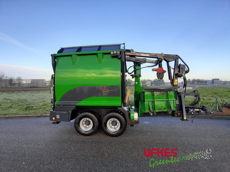 Greentec Cheetah 30/13 combi - Lesni sekalnik: slika 4 Greentec Cheetah 30/13 combi - Lesni sekalnik: slika 4