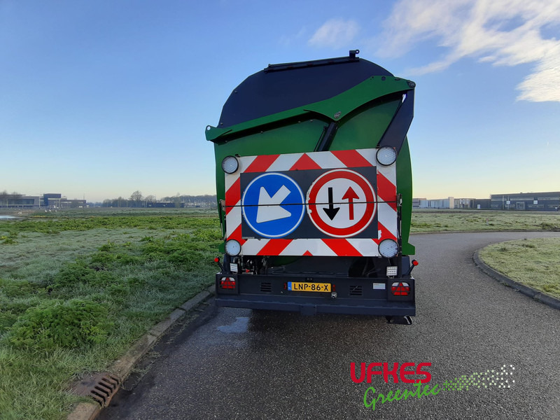 Greentec Cheetah 30/13 combi - Lesni sekalnik: slika 2 Greentec Cheetah 30/13 combi - Lesni sekalnik: slika 2