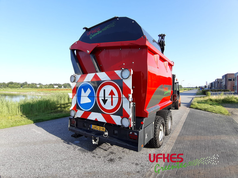 Greentec Cheetah 30/13 combi - Lesni sekalnik: slika 4 Greentec Cheetah 30/13 combi - Lesni sekalnik: slika 4