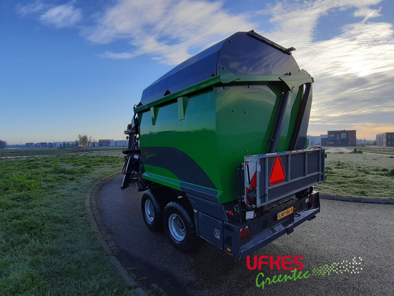 Greentec Cheetah 30/13 combi - Lesni sekalnik: slika 3 Greentec Cheetah 30/13 combi - Lesni sekalnik: slika 3