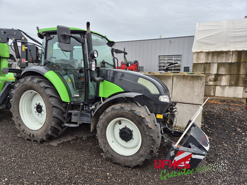 Greentec Cheetah 30/8 chipper combi - Lesni sekalnik: slika 3 Greentec Cheetah 30/8 chipper combi - Lesni sekalnik: slika 3
