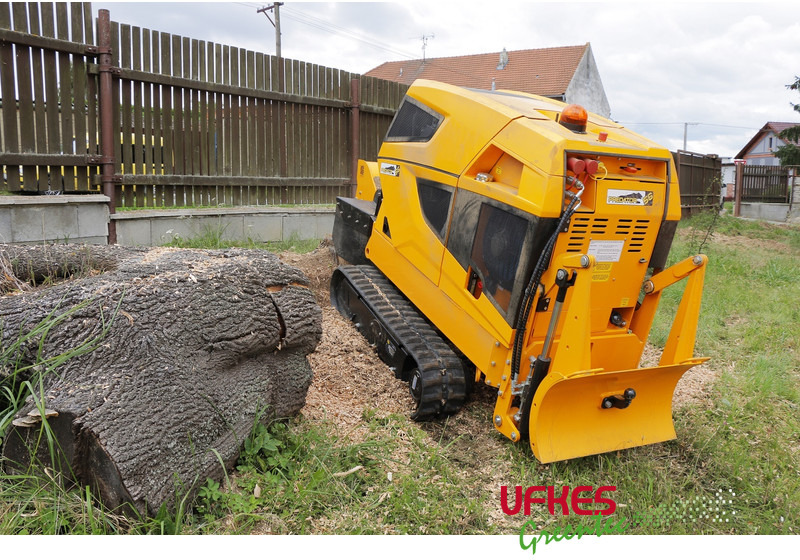 Predator 56 RX Stump grinder - Rezkar za štore: slika 3 Predator 56 RX Stump grinder - Rezkar za štore: slika 3