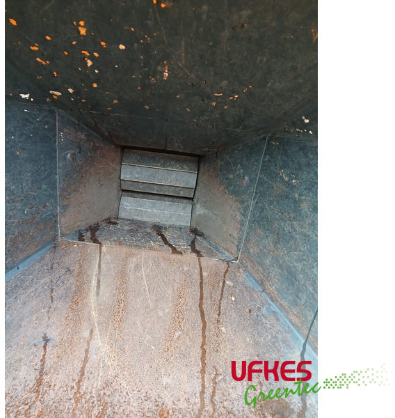 TS 532 Z - Lesni sekalnik: slika 4 TS 532 Z - Lesni sekalnik: slika 4