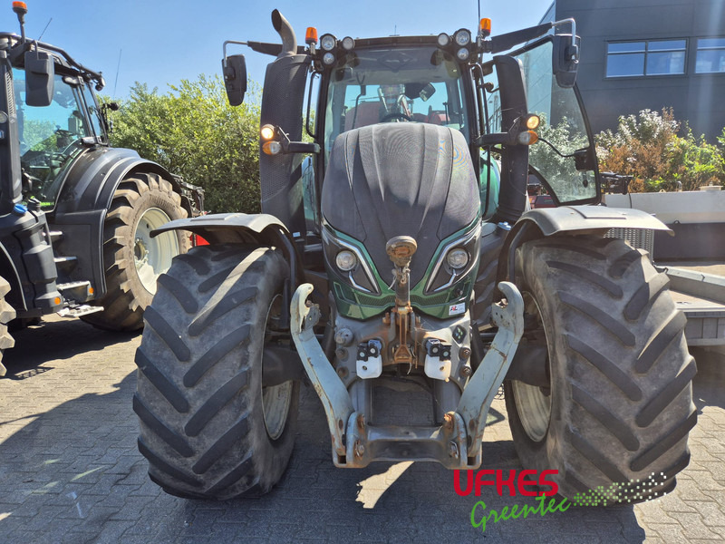 Valtra T 194 Direct TwinTrac - Traktor: slika 3 Valtra T 194 Direct TwinTrac - Traktor: slika 3