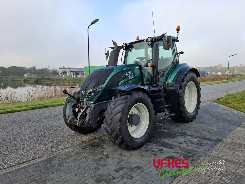 Valtra T194 D TwinTrack - Traktor: slika 2 Valtra T194 D TwinTrack - Traktor: slika 2