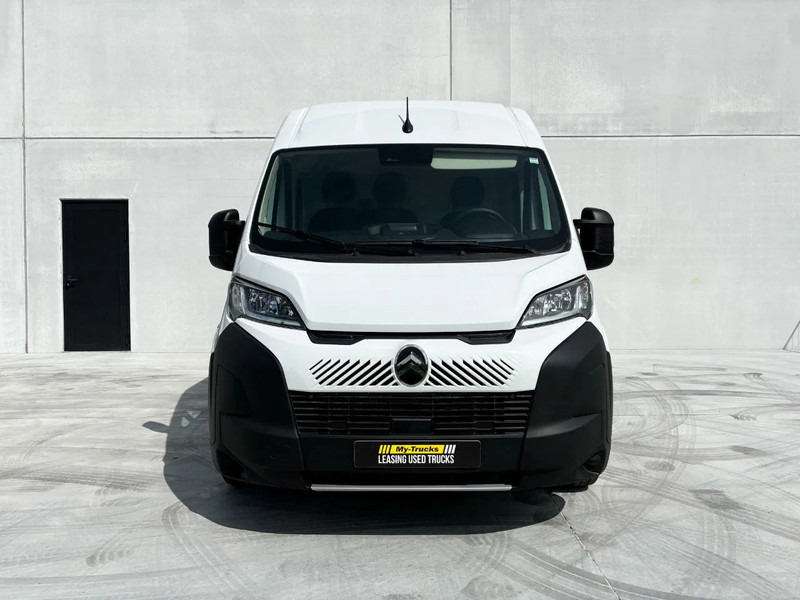 Citroën Jumper Jumper L3H2 | Leasing - Furgon: slika 4 Citroën Jumper Jumper L3H2 | Leasing - Furgon: slika 4