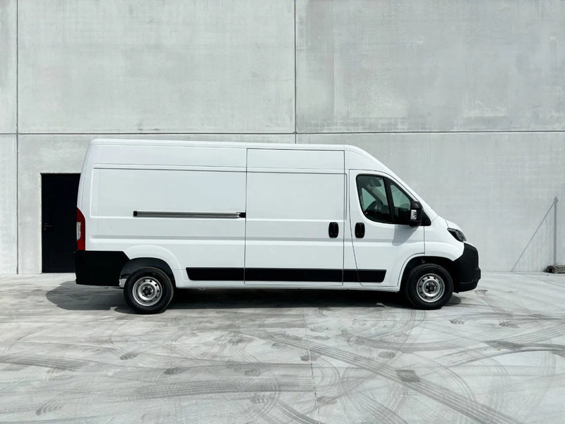 Citroën Jumper Jumper L3H2 | Leasing - Furgon: slika 5 Citroën Jumper Jumper L3H2 | Leasing - Furgon: slika 5