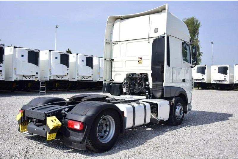 DAF XF 480 SSC | Leasing - Vlačilec: slika 2 DAF XF 480 SSC | Leasing - Vlačilec: slika 2