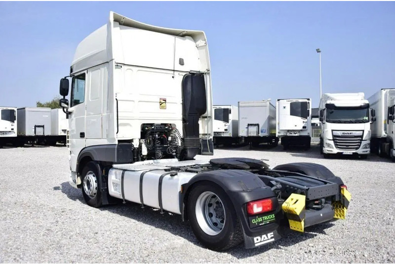 DAF XF 480 SSC | Leasing - Vlačilec: slika 4 DAF XF 480 SSC | Leasing - Vlačilec: slika 4