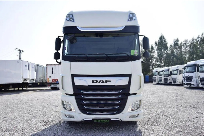 DAF XF 480 SSC | Leasing - Vlačilec: slika 5 DAF XF 480 SSC | Leasing - Vlačilec: slika 5