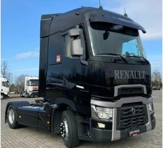 Renault T440 Sleeper cab | Leasing - Vlačilec: slika 2 Renault T440 Sleeper cab | Leasing - Vlačilec: slika 2