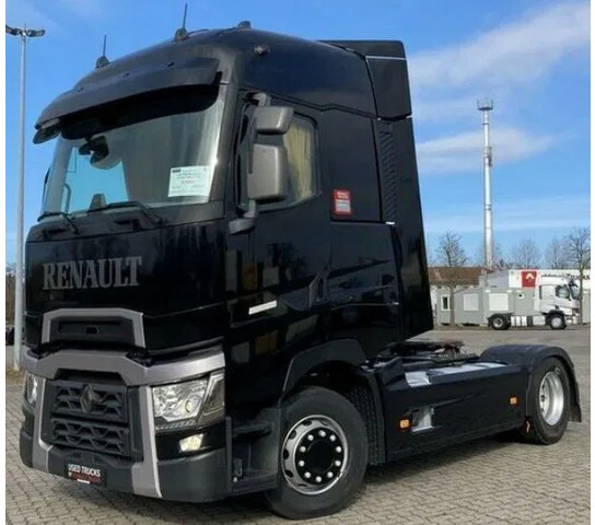 Renault T440 Sleeper cab | Leasing - Vlačilec: slika 1 Renault T440 Sleeper cab | Leasing - Vlačilec: slika 1