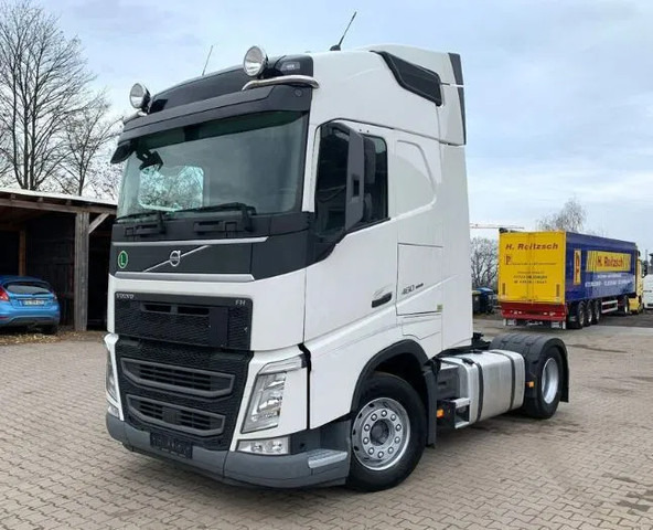 Volvo FH 460 Globetrotter 4x2 | Leasing - Vlačilec: slika 1 Volvo FH 460 Globetrotter 4x2 | Leasing - Vlačilec: slika 1