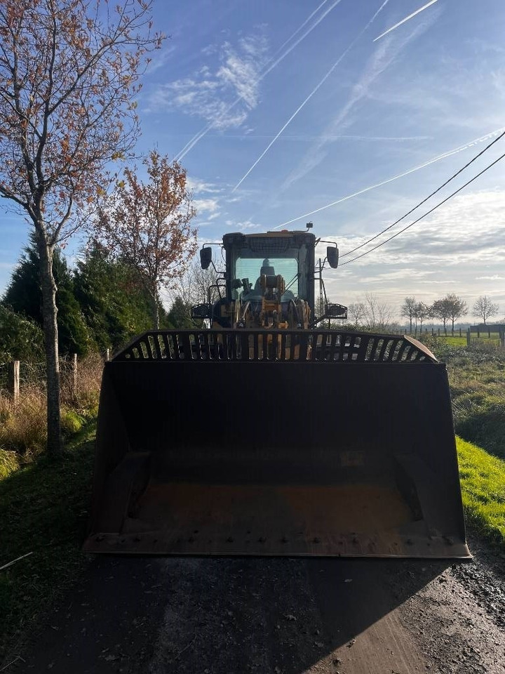 CAT 938M - Kolesni nakladalec: slika 5 CAT 938M - Kolesni nakladalec: slika 5
