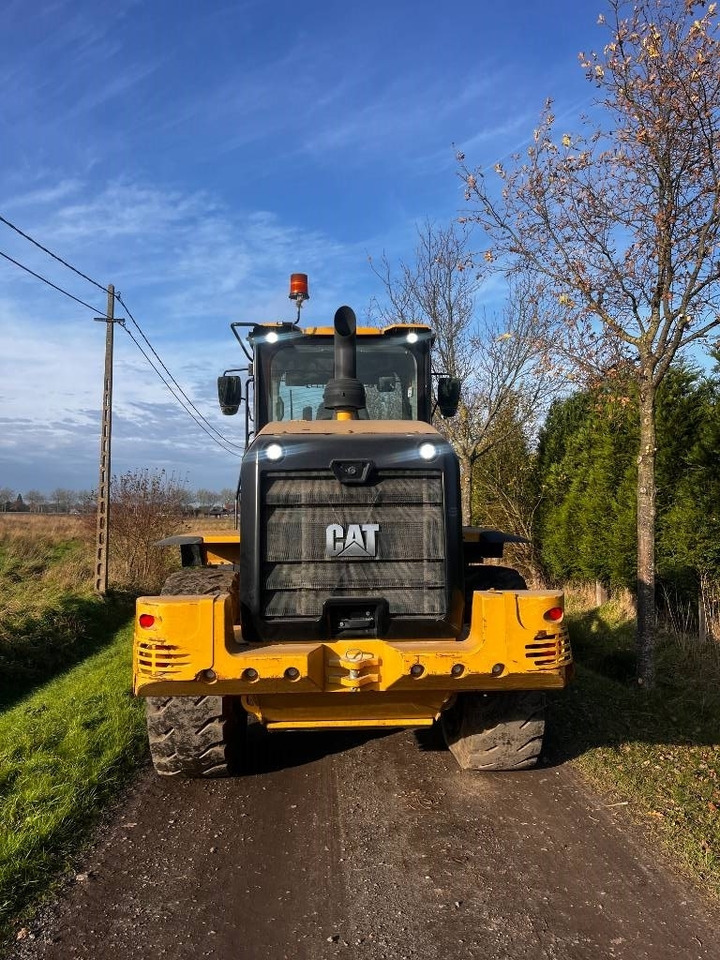 CAT 938M - Kolesni nakladalec: slika 4 CAT 938M - Kolesni nakladalec: slika 4