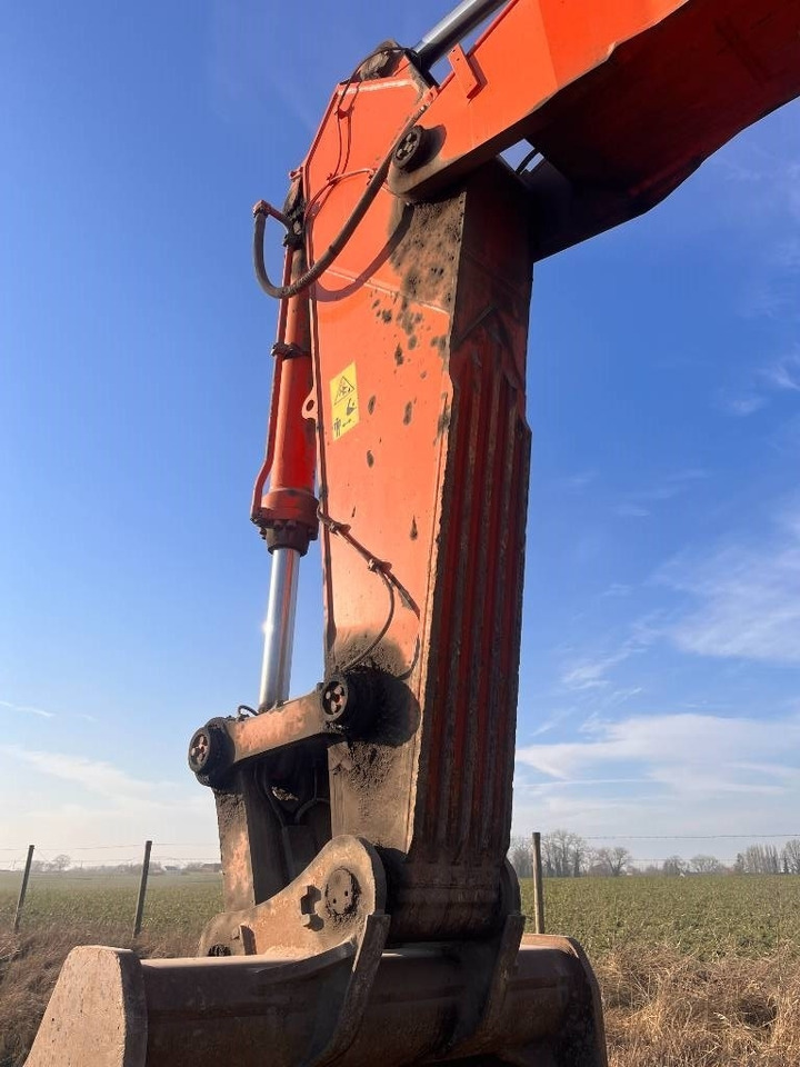 Hitachi ZX 690 LC H-6 ZX690LCR-6 - Bager goseničar: slika 5 Hitachi ZX 690 LC H-6 ZX690LCR-6 - Bager goseničar: slika 5