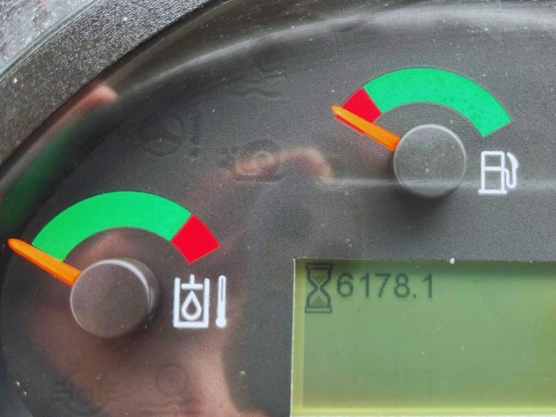 Kolesni nakladalec Cat 906 M 2016: slika 12