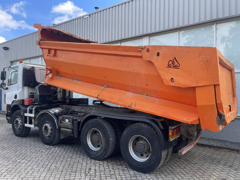 DAF CF 85.410 2011 8X4 Hydraulic Kipper - Tovornjak prekucnik: slika 5 DAF CF 85.410 2011 8X4 Hydraulic Kipper - Tovornjak prekucnik: slika 5