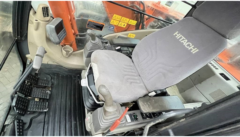 Bager goseničar Hitachi ZX 250 LC N-3: slika 11 Bager goseničar Hitachi ZX 250 LC N-3: slika 11