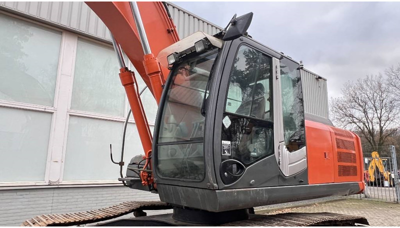 Bager goseničar Hitachi ZX 250 LC N-3: slika 18 Bager goseničar Hitachi ZX 250 LC N-3: slika 18