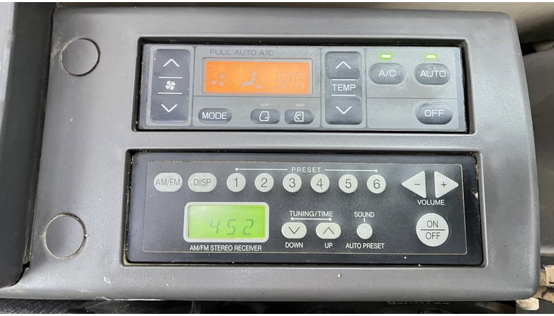 Bager goseničar Hitachi ZX 250 LC N-3: slika 12 Bager goseničar Hitachi ZX 250 LC N-3: slika 12