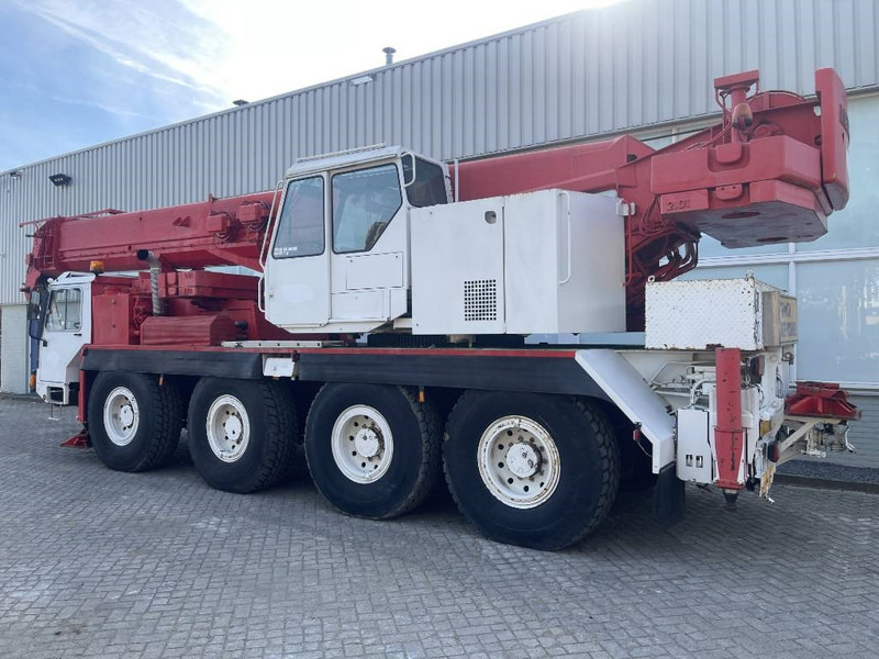 Liebherr LTM 1070 1991 - Avtodvigalo za vse namene: slika 4 Liebherr LTM 1070 1991 - Avtodvigalo za vse namene: slika 4