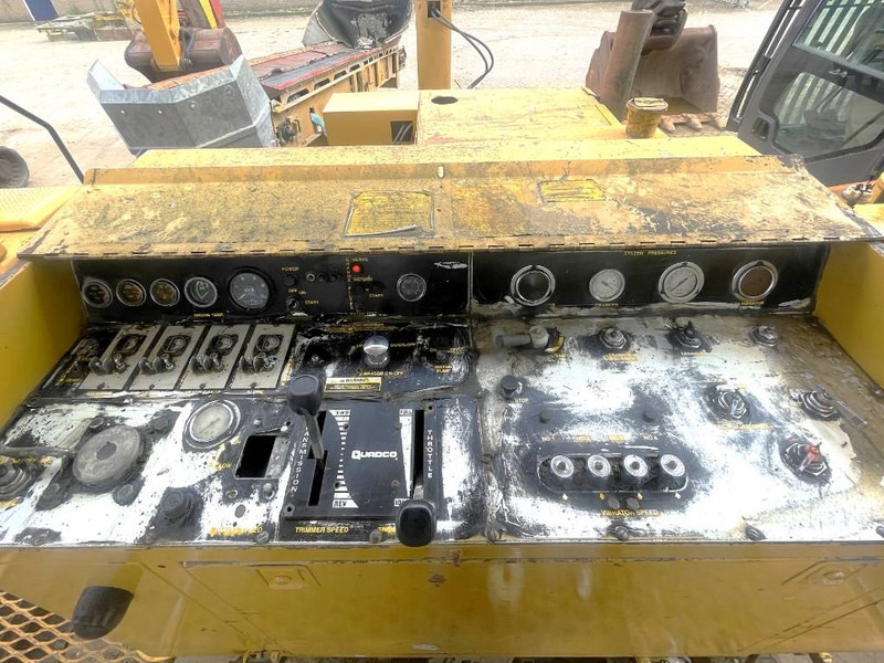 Mešalec za beton POWER CURBER 5700: slika 9 Mešalec za beton POWER CURBER 5700: slika 9