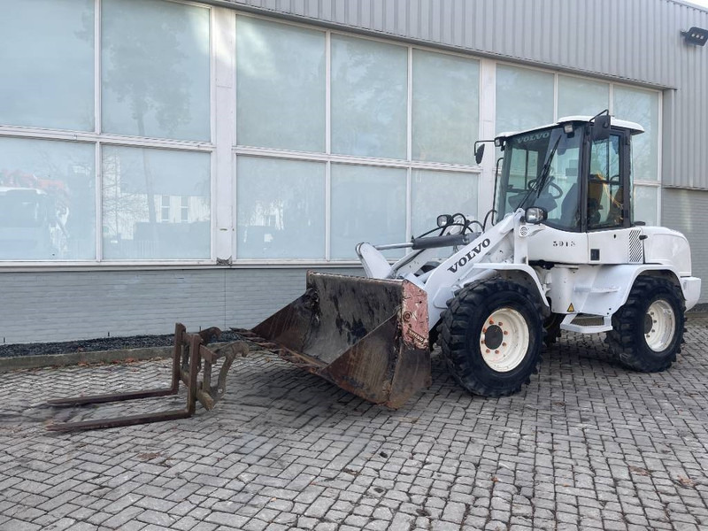 Volvo L 30 G 2020 CE - Kolesni nakladalec: slika 2 Volvo L 30 G 2020 CE - Kolesni nakladalec: slika 2