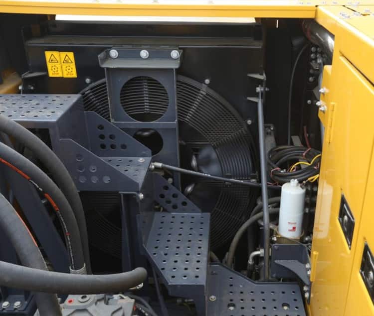 Consumable Spare Parts List of XCMG XE215C Excavator - Rezervni deli za Bager goseničar: slika 3 Consumable Spare Parts List of XCMG XE215C Excavator - Rezervni deli za Bager goseničar: slika 3