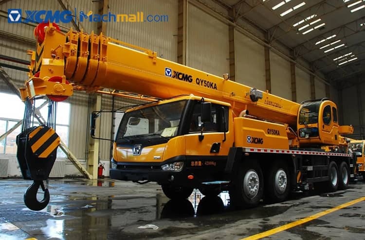 List of XCMG QY50KA truck crane consumable spare parts price - Rezervni deli za Avtodvigalo: slika 2 List of XCMG QY50KA truck crane consumable spare parts price - Rezervni deli za Avtodvigalo: slika 2