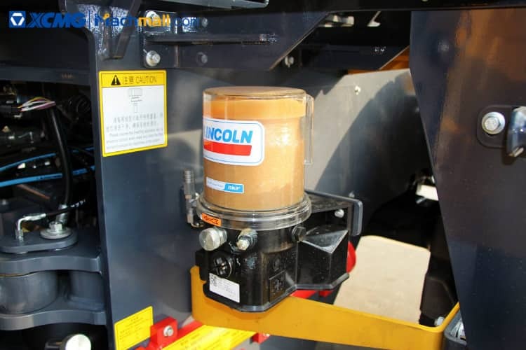 XCMG ZL50GN Wheel Loader Spare Parts List - Rezervni deli za Kolesni nakladalec: slika 4 XCMG ZL50GN Wheel Loader Spare Parts List - Rezervni deli za Kolesni nakladalec: slika 4