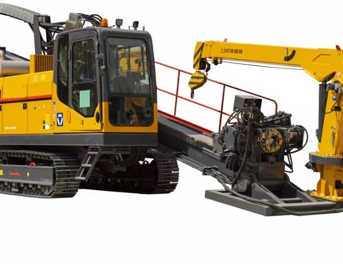 XCMG OEM Manufacturer XZ1350 Used Horizontal Directional Drilling Machine For Sale - Usmerjevalni vrtalni stroj: slika 2 XCMG OEM Manufacturer XZ1350 Used Horizontal Directional Drilling Machine For Sale - Usmerjevalni vrtalni stroj: slika 2