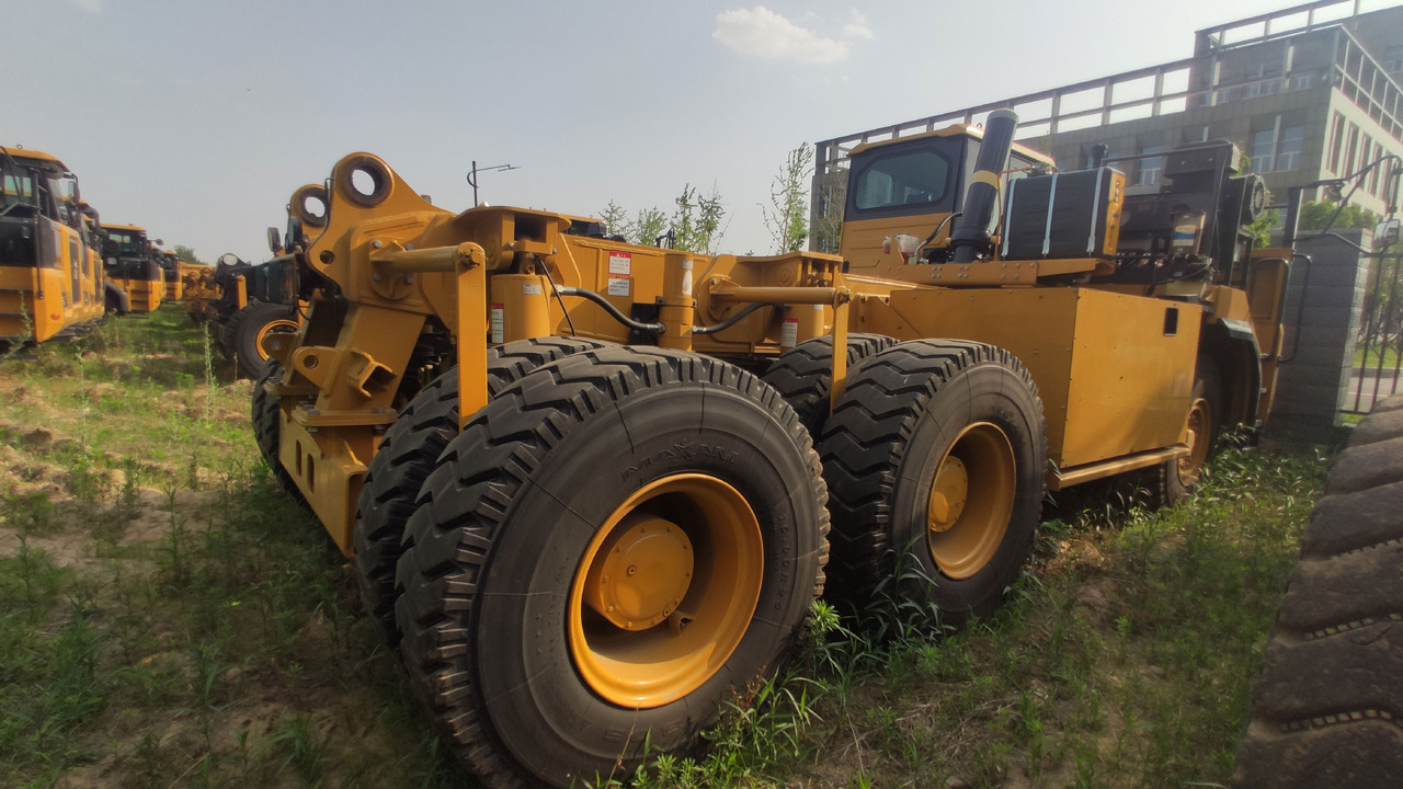 XCMG Official Second Hand Tipper Dump Truck XDR80T Mining Dump Truck Price - Demper: slika 3 XCMG Official Second Hand Tipper Dump Truck XDR80T Mining Dump Truck Price - Demper: slika 3