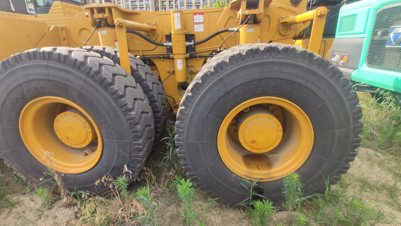 XCMG Official Second Hand Tipper Dump Truck XDR80T Mining Dump Truck Price - Demper: slika 5 XCMG Official Second Hand Tipper Dump Truck XDR80T Mining Dump Truck Price - Demper: slika 5
