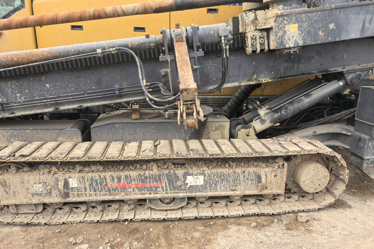 Usmerjevalni vrtalni stroj XCMG Official Used HDD Drilling Horizontal Rig Machine XZ450PLUS Drilling Pig Price List: slika 6