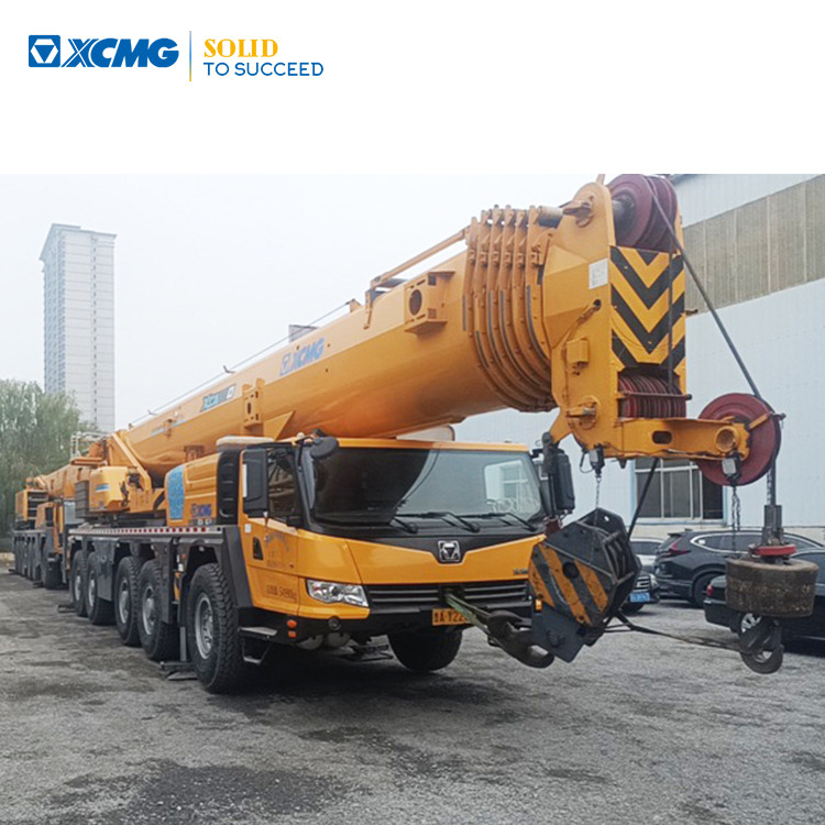 XCMG Official Used Pickup Truck Crane XCA130L7_1 300ton Truck Crane Price - Avtodvigalo za vse namene: slika 1 XCMG Official Used Pickup Truck Crane XCA130L7_1 300ton Truck Crane Price - Avtodvigalo za vse namene: slika 1