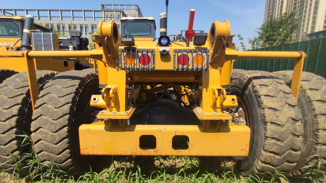 XCMG Official XDR90T-AT Used Dump Trucks Second Hand Tipper Trucks Dumper Truck For Sale - Demper: slika 5 XCMG Official XDR90T-AT Used Dump Trucks Second Hand Tipper Trucks Dumper Truck For Sale - Demper: slika 5