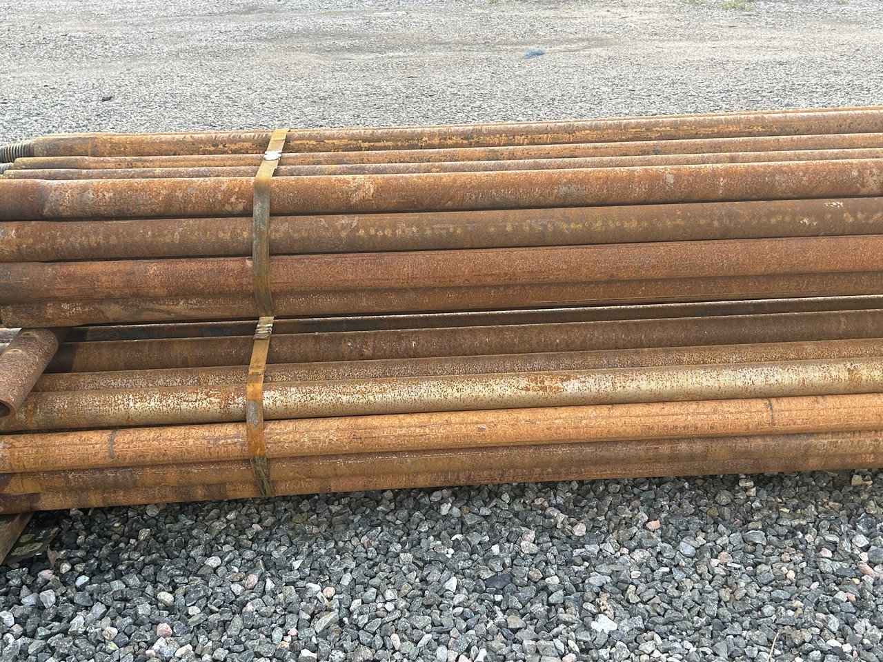 XCMG Official XZ320D Second Hand Horizontal Directional Drilling Rig With High Quality - Usmerjevalni vrtalni stroj: slika 4 XCMG Official XZ320D Second Hand Horizontal Directional Drilling Rig With High Quality - Usmerjevalni vrtalni stroj: slika 4